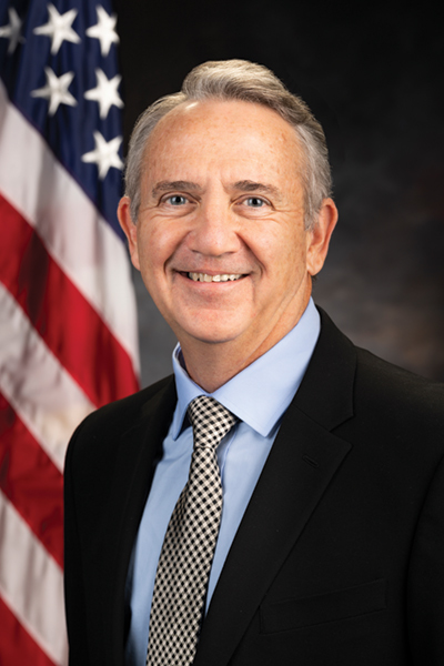 Timmy R. Wilson