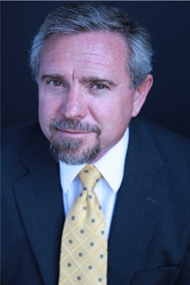 Dr. Clark Turner