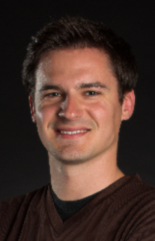 Austin Williams – NESC Academy Biography