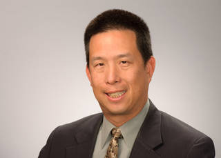 Ames Research Center Director Dr. Eugene Tu
