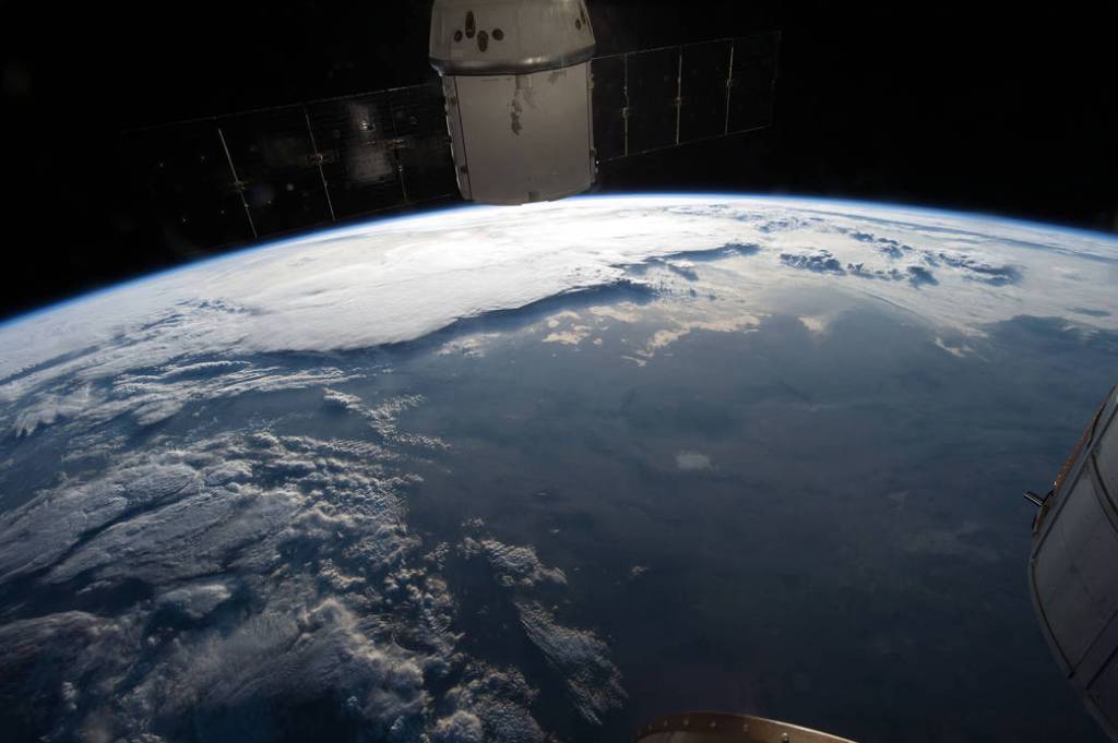 International Space Station Partners Adjust Spacecraft Schedule