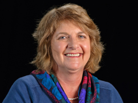 Sylvia Johnson