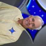 Portrait of Chuck Tatro