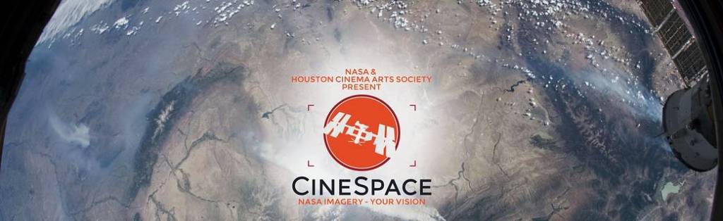 
			'CineSpace' Film Competition Ready for Liftoff with Director Richard Linklater to Help Judge - NASA			