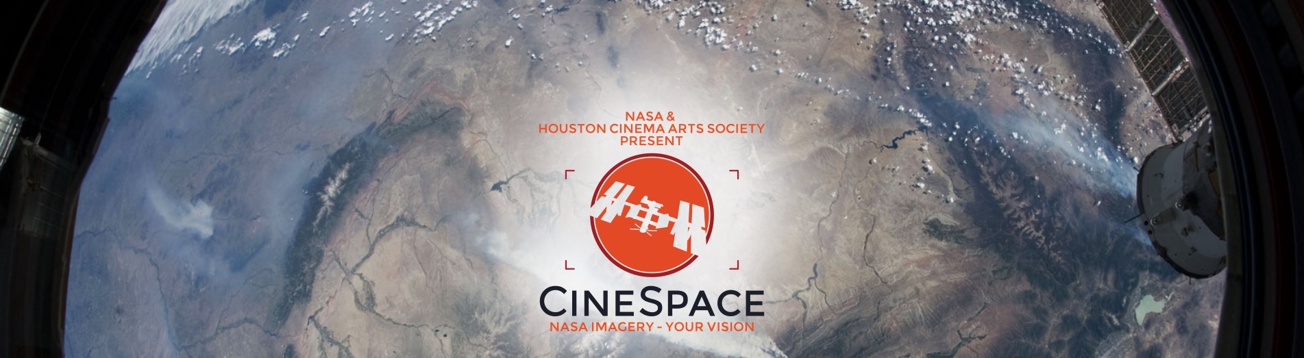 ‘CineSpace’ Film Competition Ready for Liftoff with Director Richard Linklater to Help Judge