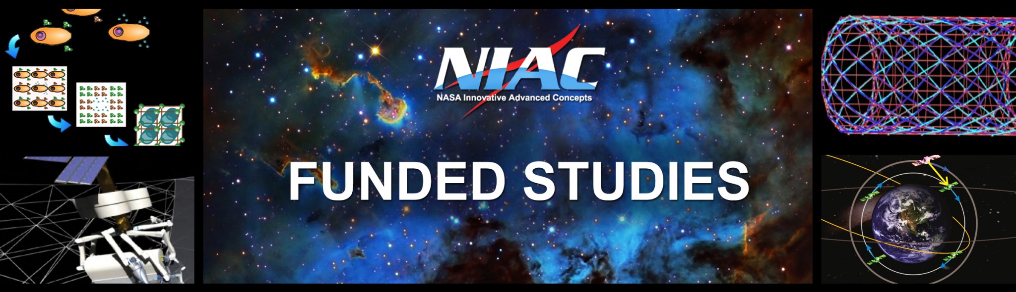 NIAC Funded Studies