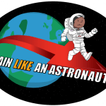 Banner for the Train Like an Astronaut project