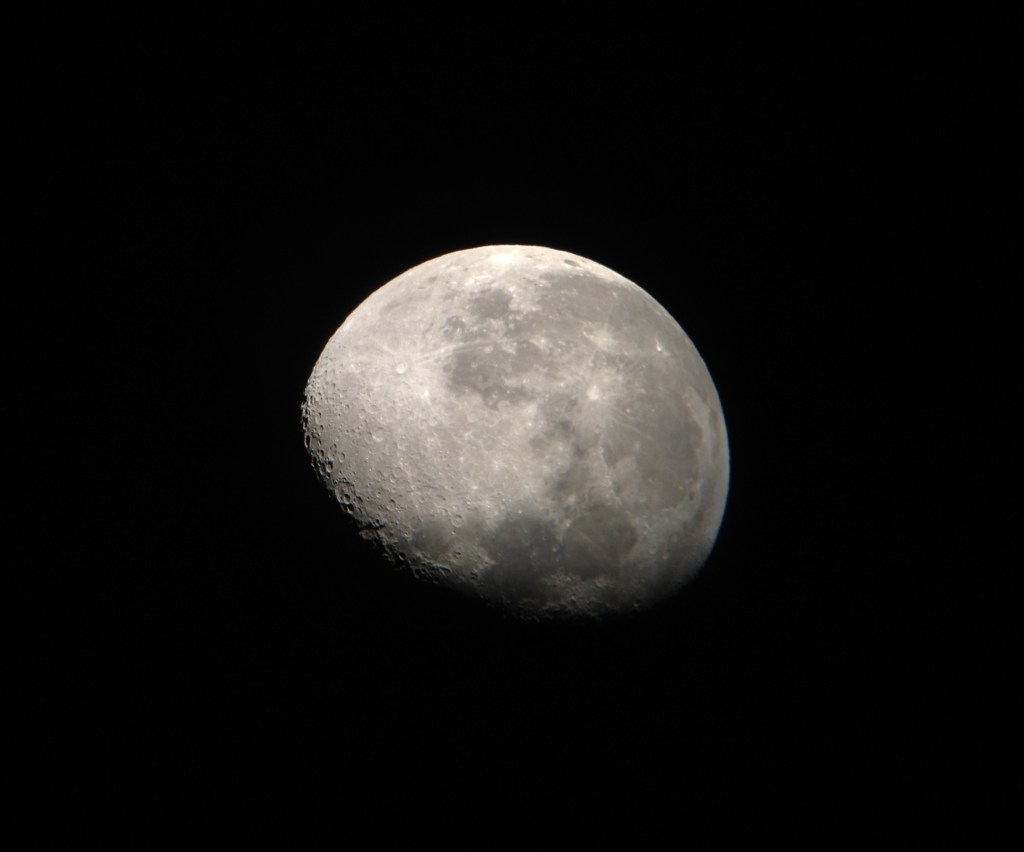 NASA Visitor Center Holding Astronomy Night May 29