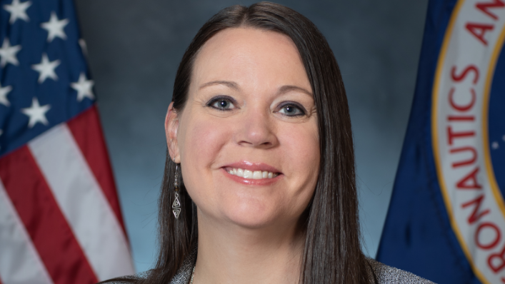 NSC Focus Area, Our People, Harmony Myers