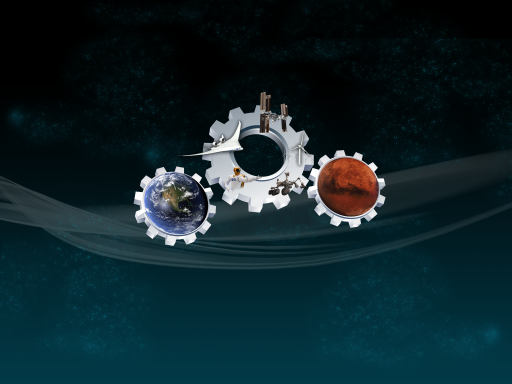 NASA Announces Opportunities to Advance ‘Tipping Point’ and Emerging Space Technologies