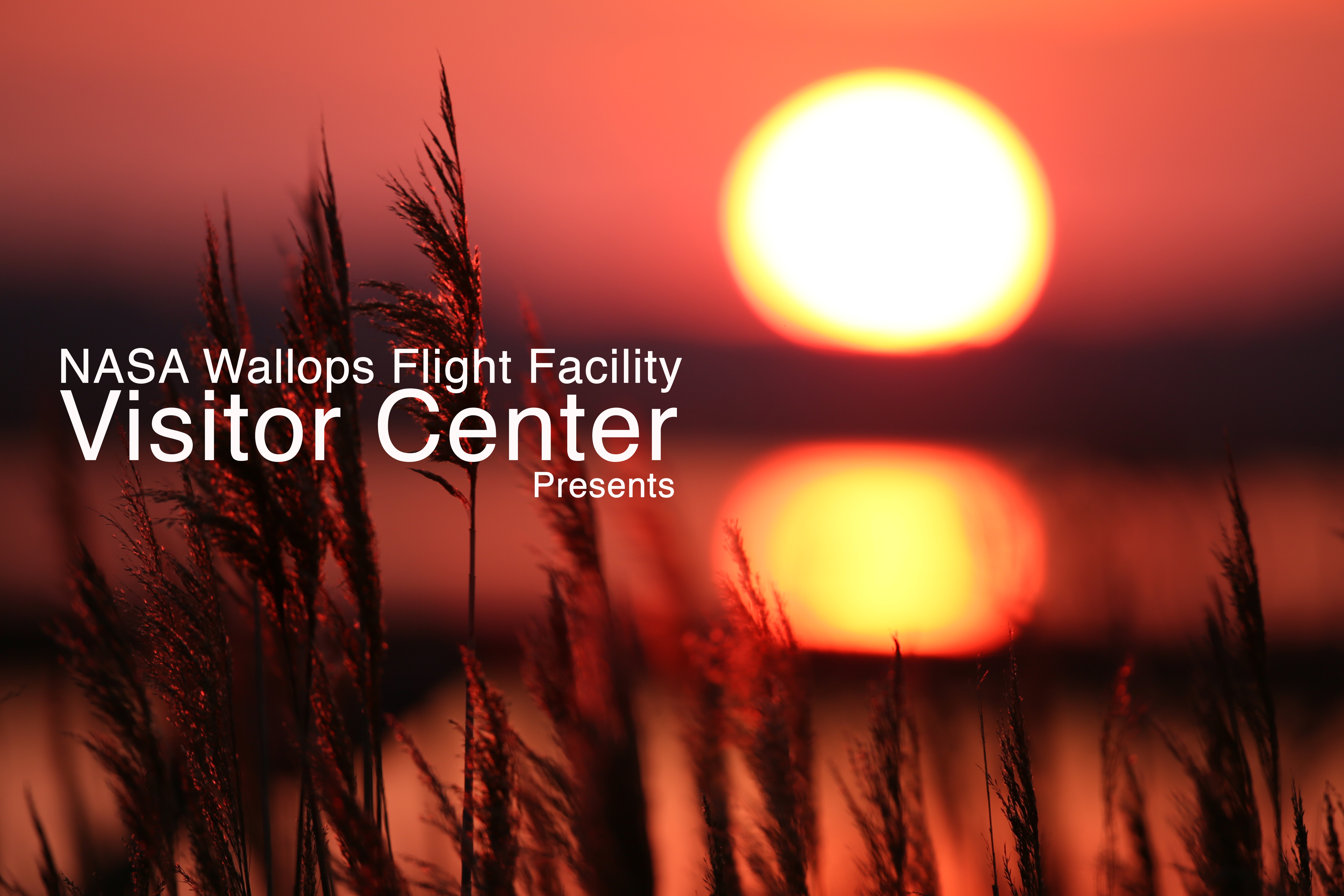 Safe Swimming and Polluted Water Apps Subject of Presentation at NASA Wallops Visitor Center