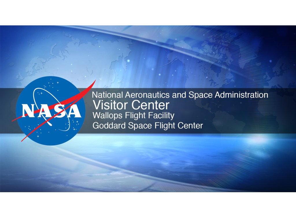 NASA Visitor Center Holding Wallops 70th Anniversary Youth Art Contest