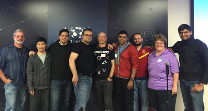 NASA Announces New Opportunities for Public Participation in Asteroid Grand Challenge