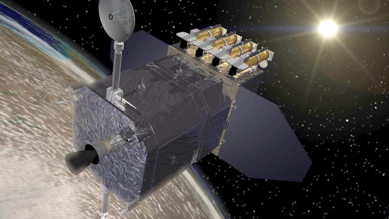 SDO Pre-Launch Reports From KSC