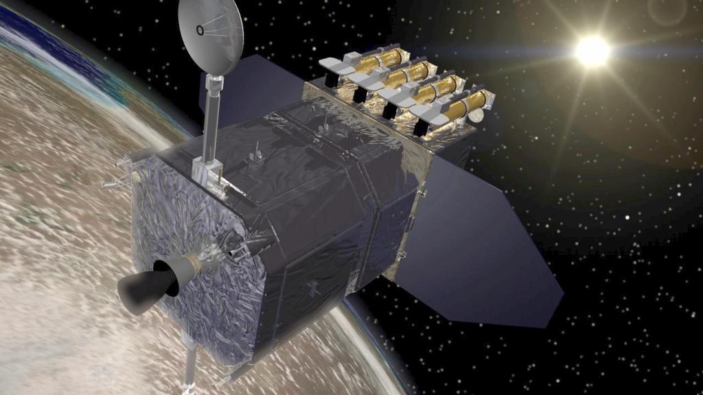 SDO Pre-Launch Reports From KSC