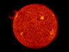 SDO Post-Launch Check-out