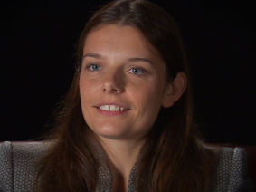 Mary Coan