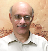 Aron A. Wolf – NESC Academy Biography