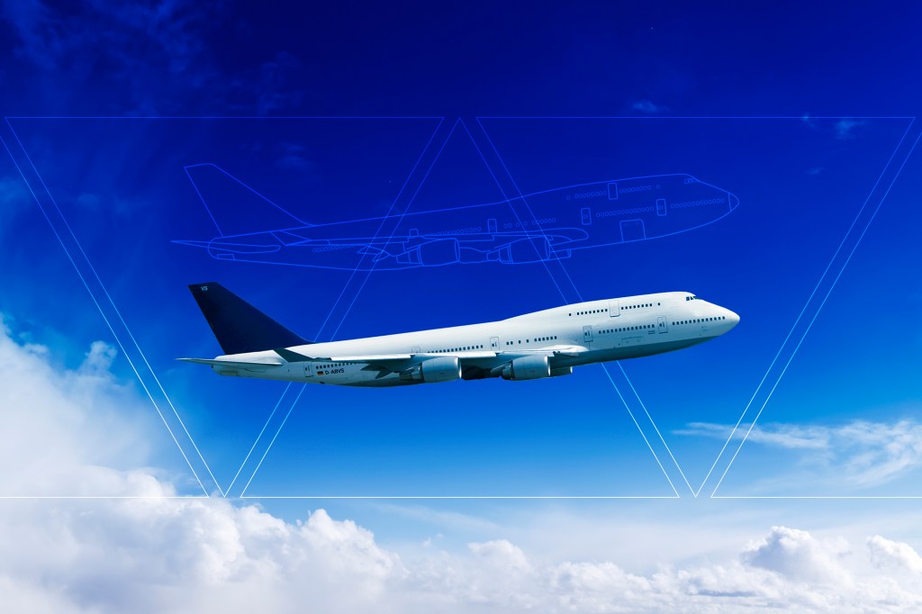 
			NASA Aero Teams to Study if Wild Ideas are Possible			