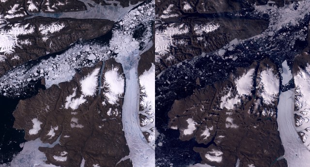 
			What Are Climate and Climate Change? (Grades 5-8) - NASA			