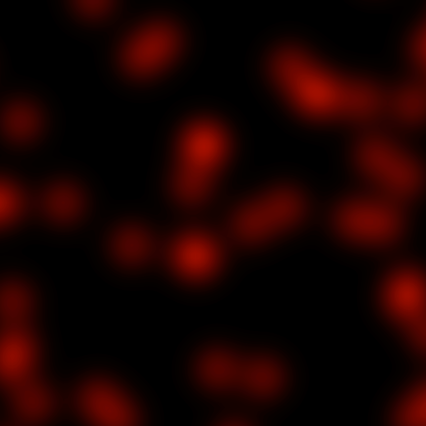 animation showing a more detailed Fermi LAT view of GRB 130427A