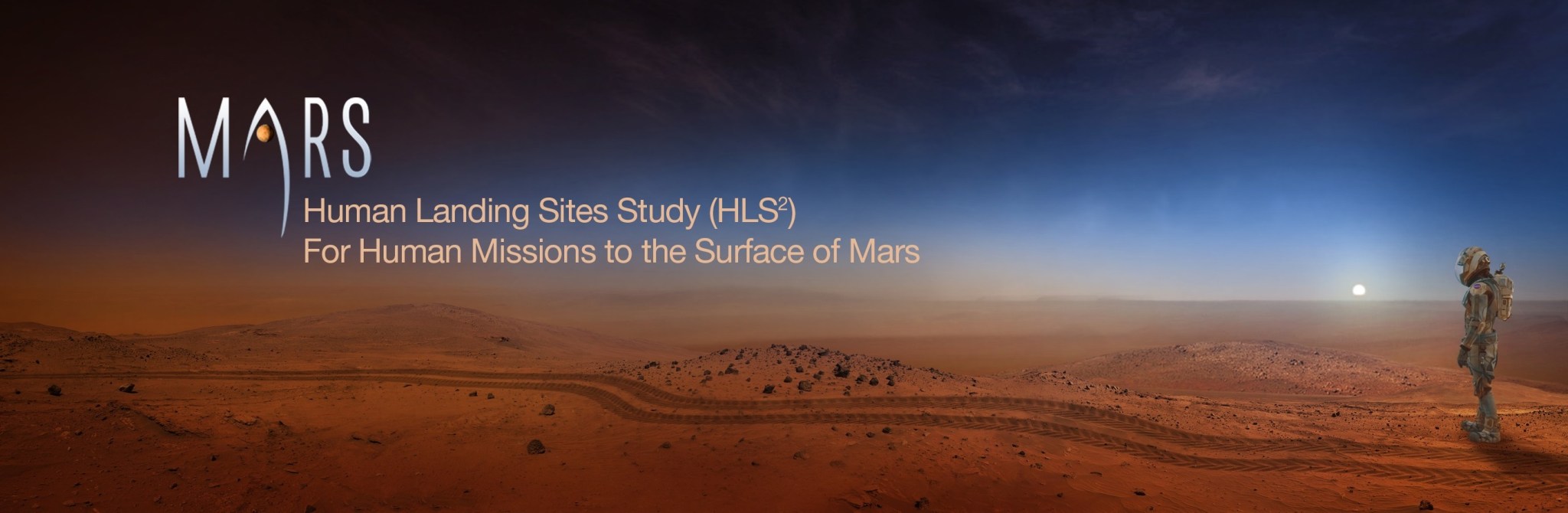 Mars Human Landing Sites Study For Human Missions to the Surface of Mars