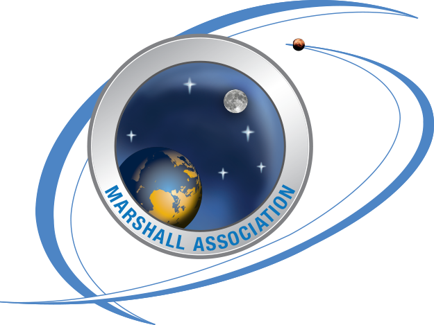Marshall Association Logo