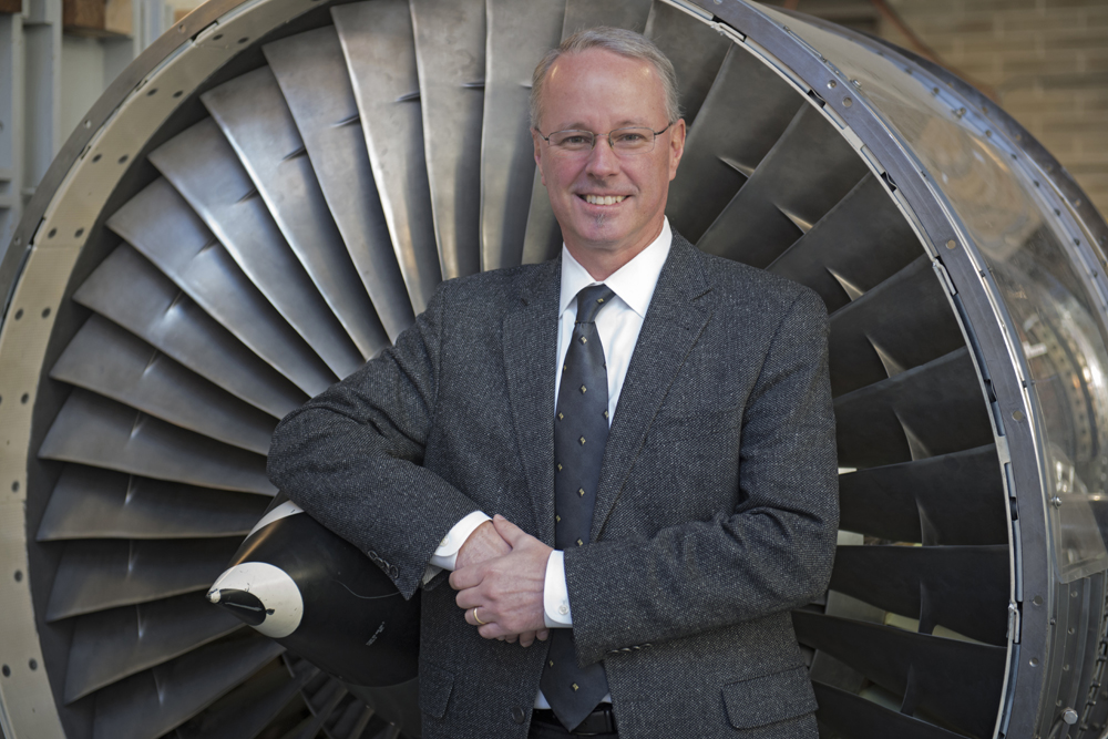 NASA Names David W. Miller as Agency’s New Chief Technologist
