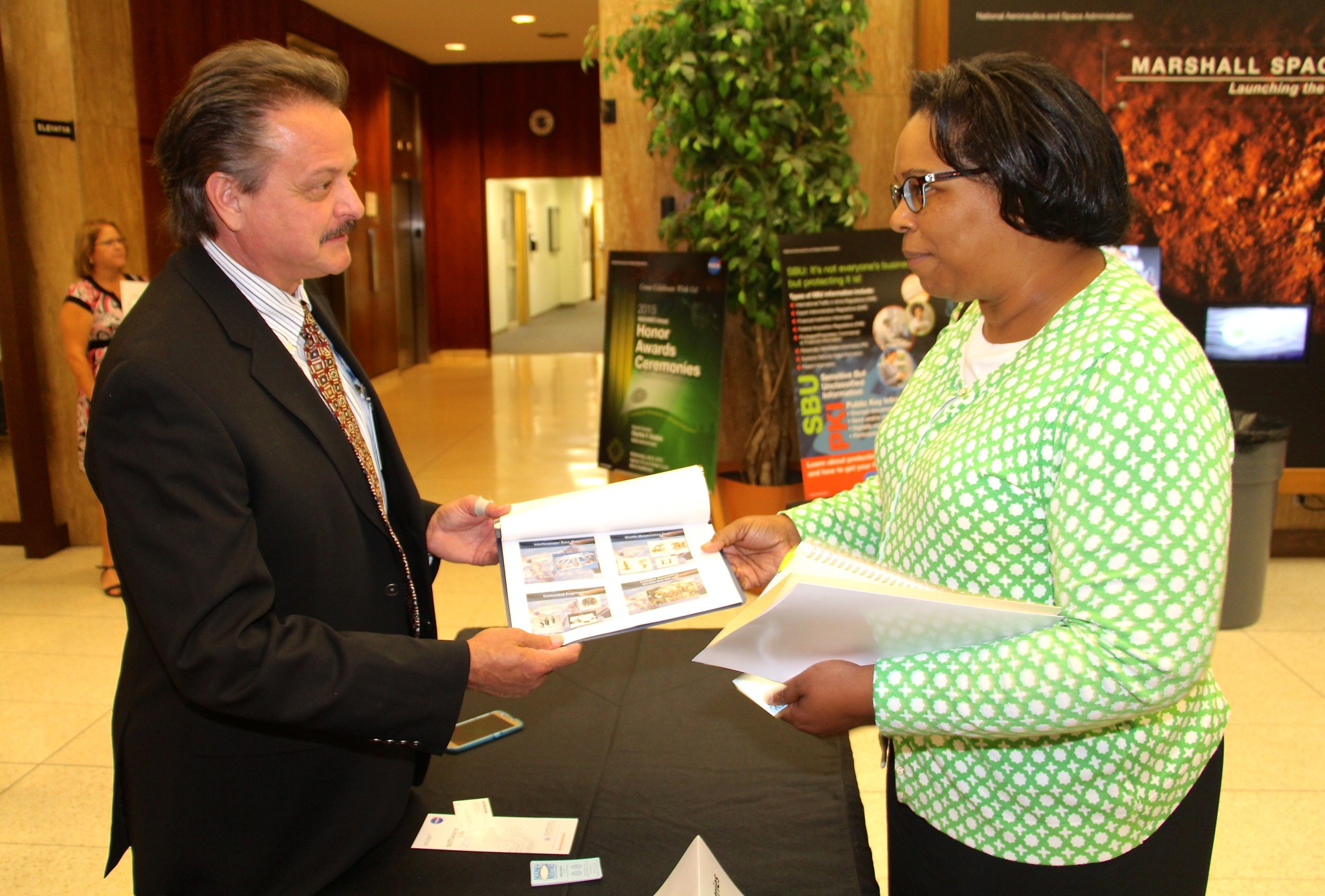 Brian Mooney, president and production manager of Mooney Industries in Canoga Park, California