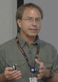 Matthew R. Vogel – NESC Academy Biography