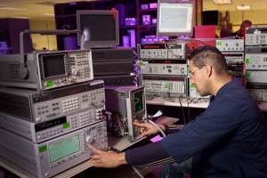 Electrical Calibration