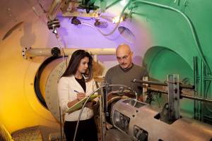 Whether it is routine or has never been done before, our personnel have the skills and expertise to tailor testing.