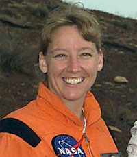 Amy Ross – NESC Academy Biography