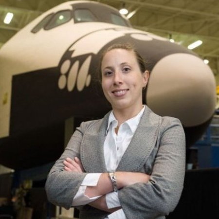 Janice V. Makinen – NESC Academy Biography
