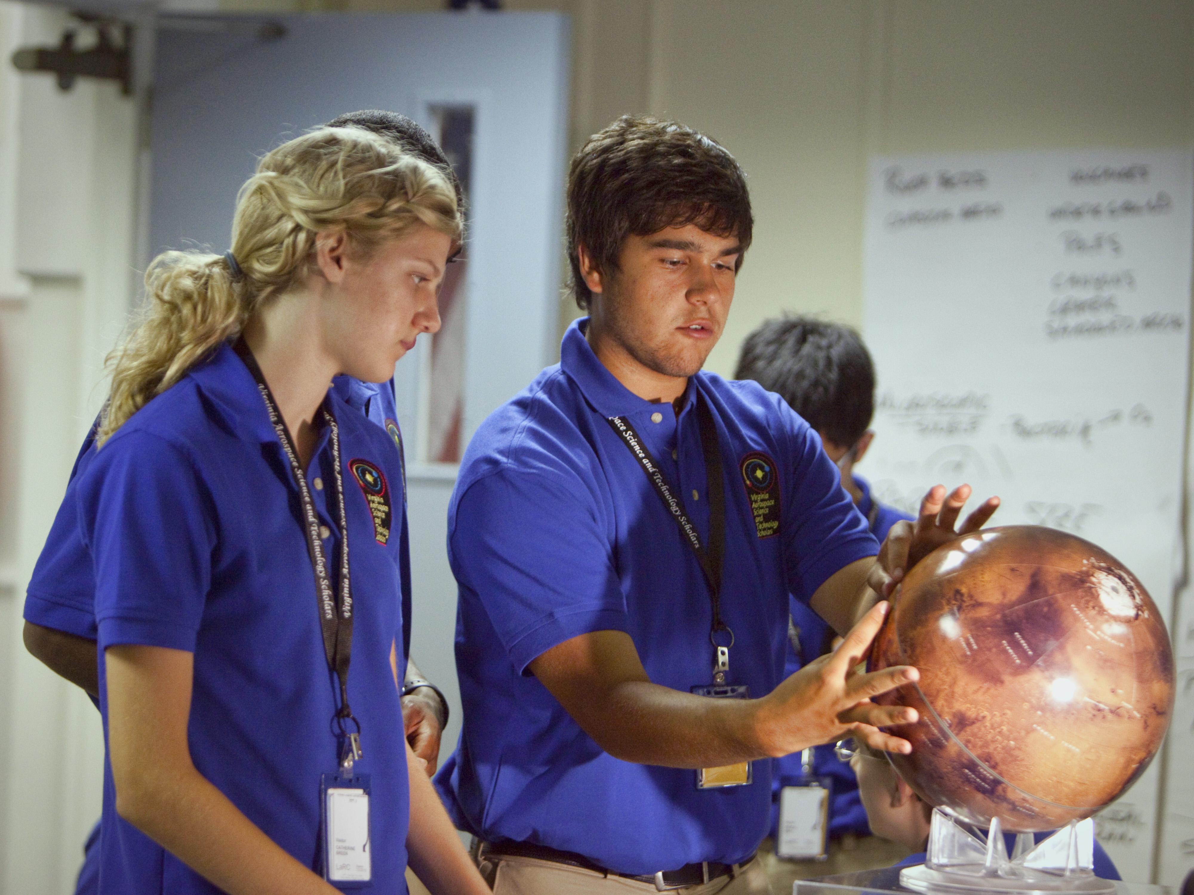 Media Invited to 2015 VASTS Summer Academy Closing Activities