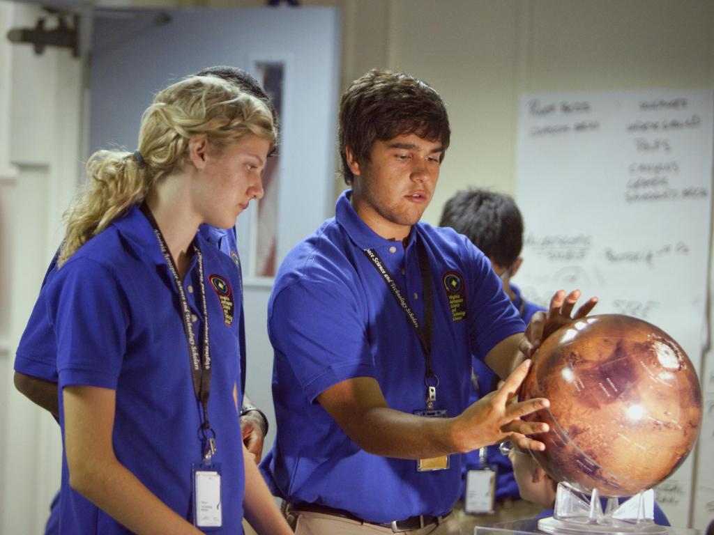 Media Invited to 2015 VASTS Summer Academy Closing Activities