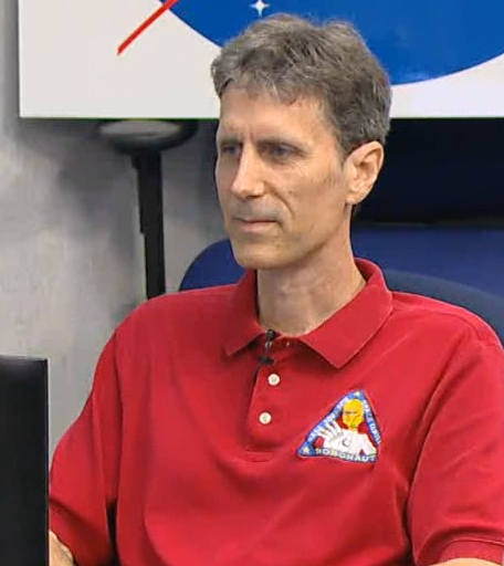 Scott R. Askew – NESC Academy Biography