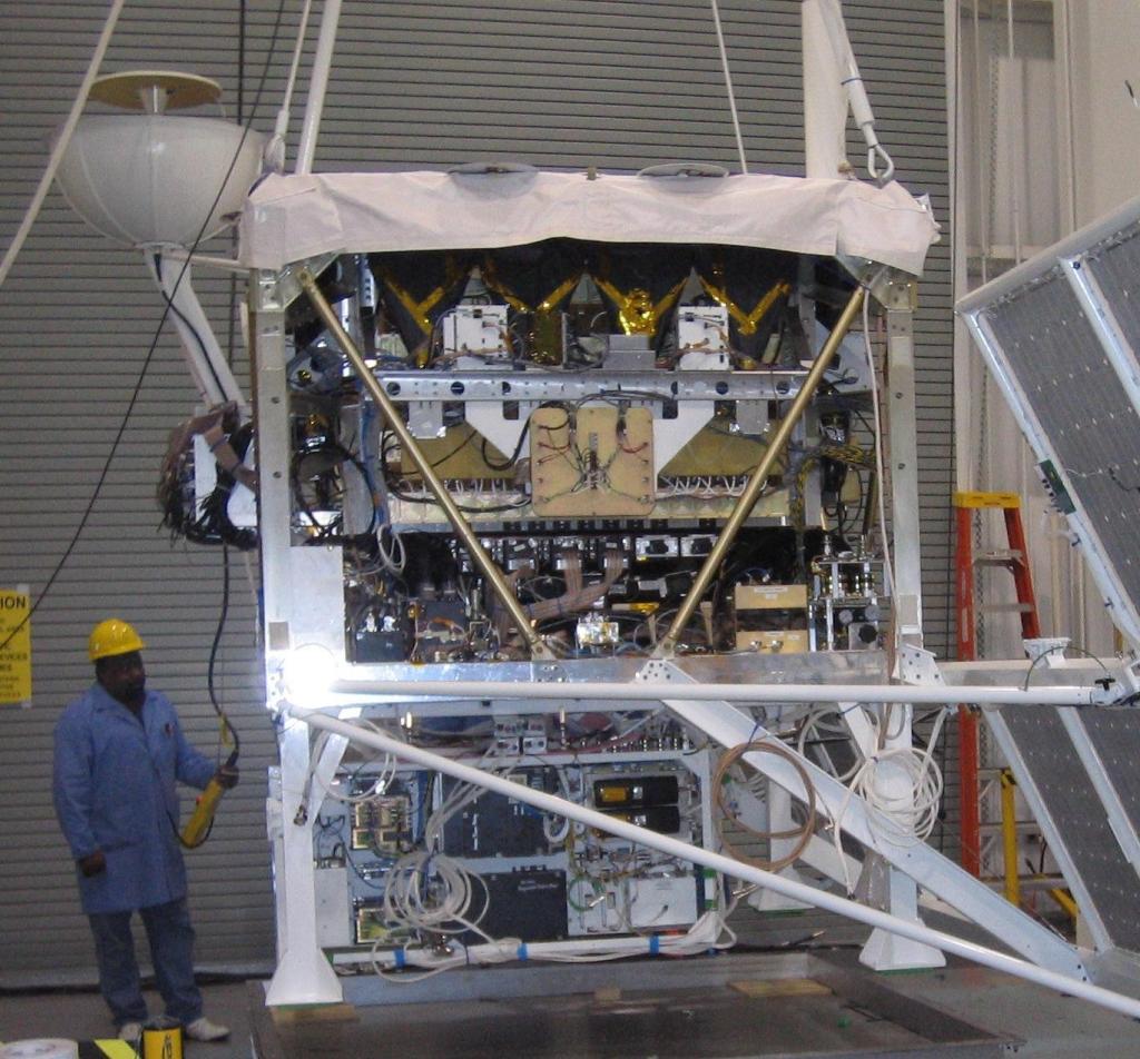 NASA Research Balloon Makes Record-Breaking Flight