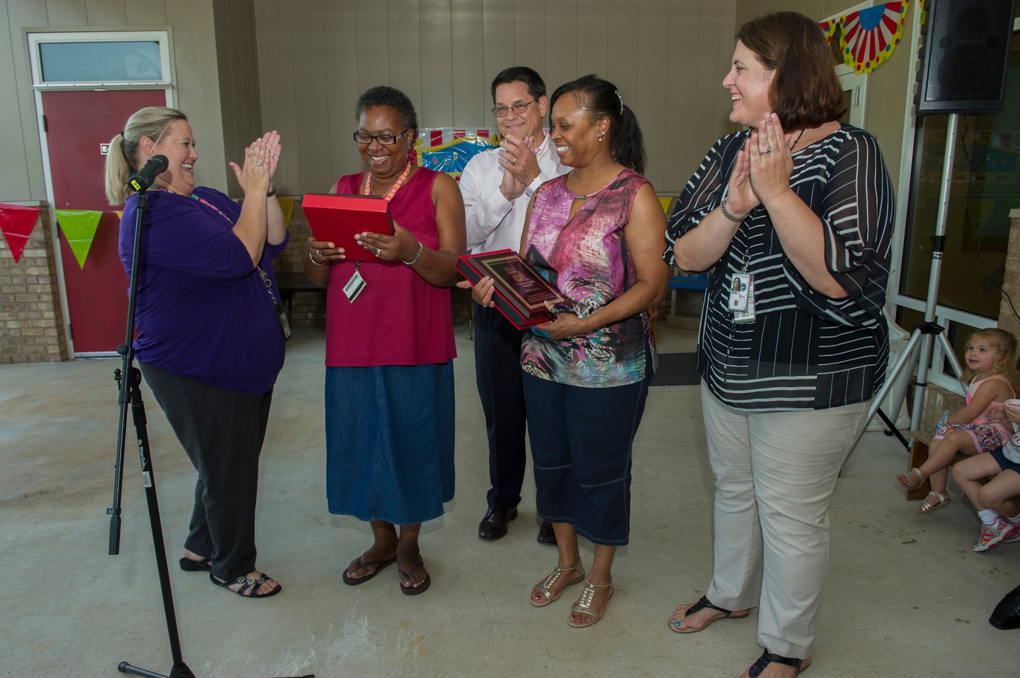 Marshall Child Development Center photo