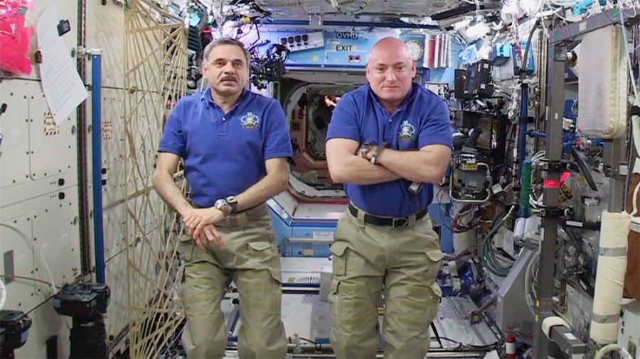 One-Year Crew