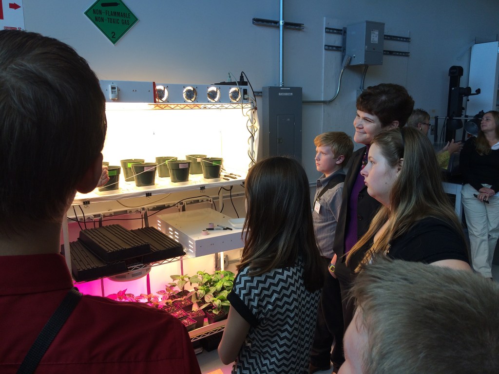 NASA, Agriculture Department Deputies to Sign Interagency Agreement for Earth Science, Agricultural Research