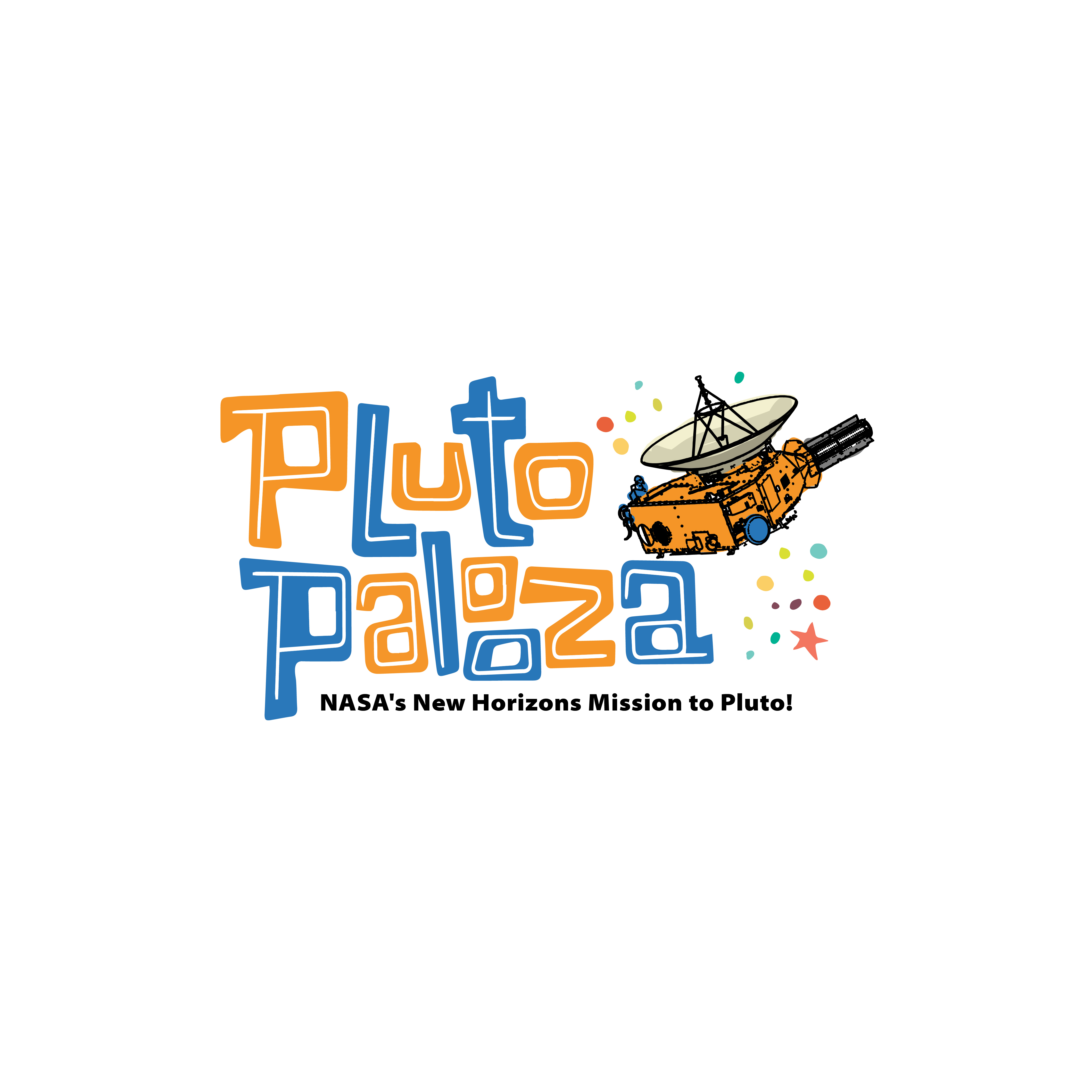 NASA Marshall, U.S. Space & Rocket Center to Host ‘Plutopalooza’ Event Celebrating New Horizons Flyby of Pluto