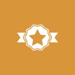 Ribbon Award Icon
