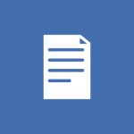 Document Icon