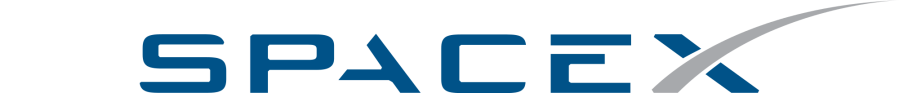 SpaceX logo
