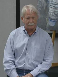 Ron Woods – NESC Academy Biography