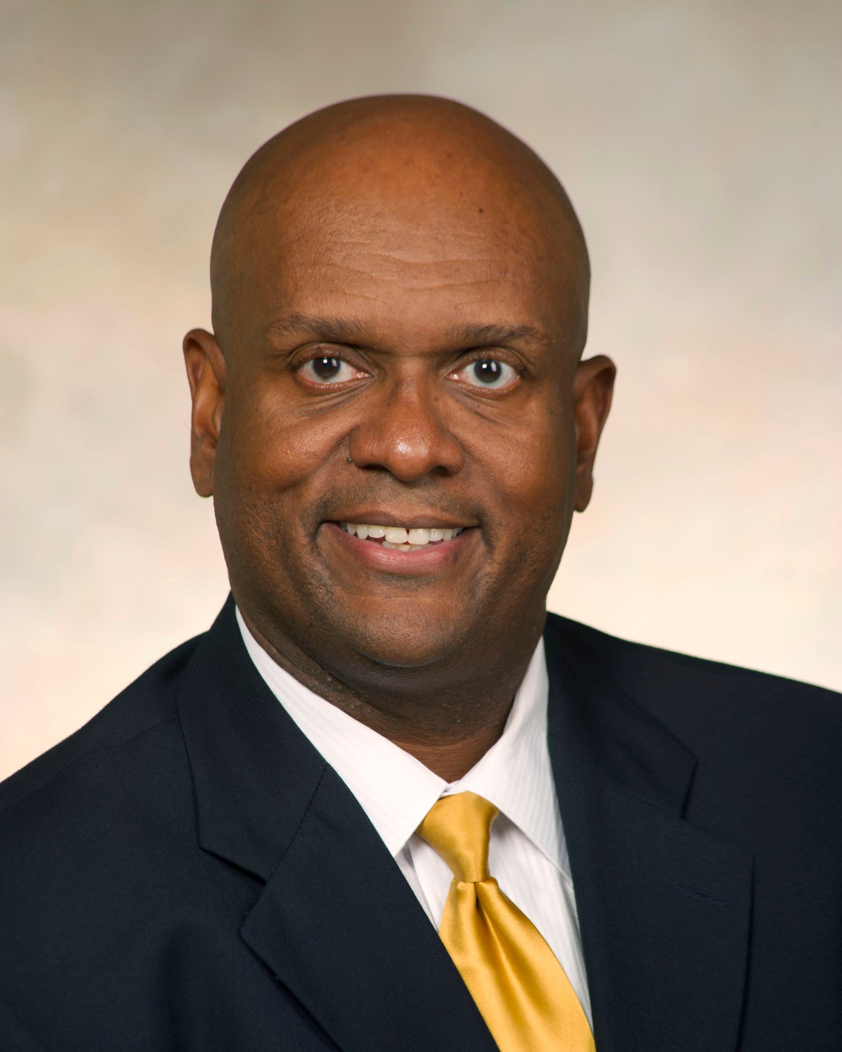 Bobby Watkins was recently named director of NASA's Michoud Assembly Facility in New Orleans.