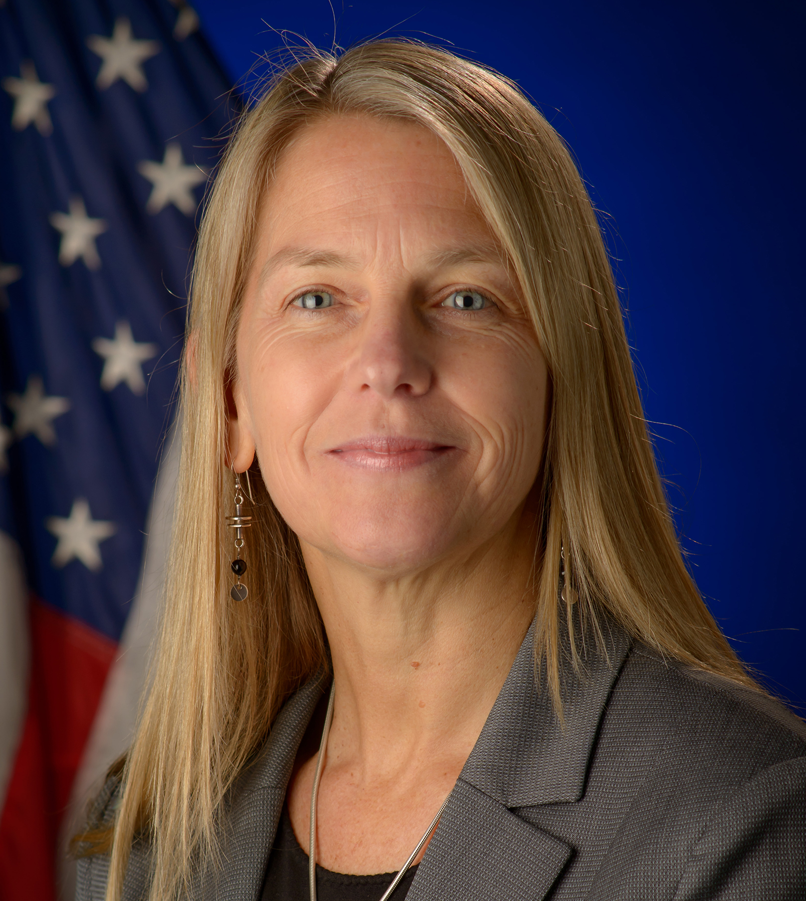 Dr. Dava Newman, NASA deputy administrator, will make her first visit to Marshall Aug. 6. 