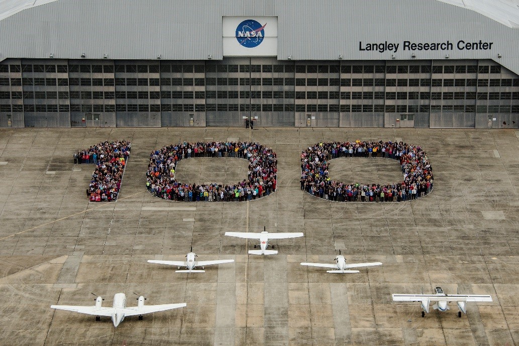 Centennial hanger 100