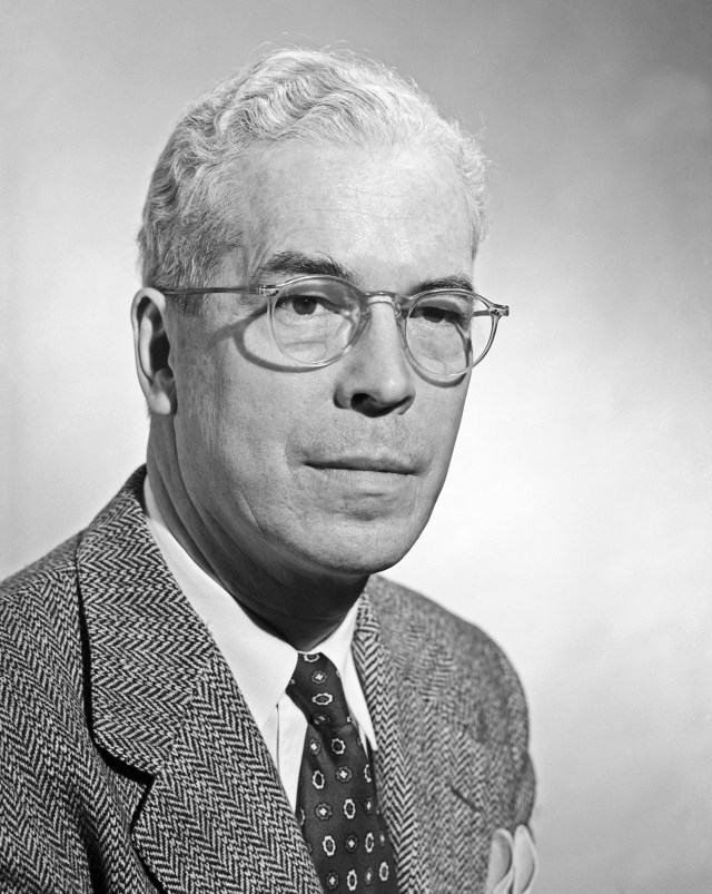 Henry J. E. Reid